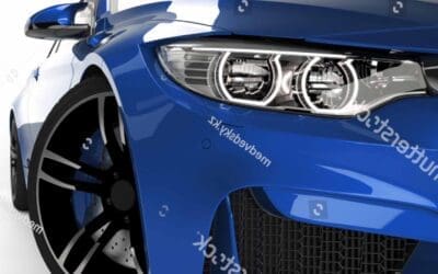 3 Ways You Can Actively Protect Your Car Paint