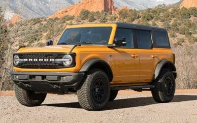 Top 10 Benefits of Installing Clear Bra Film on Your Vehicle