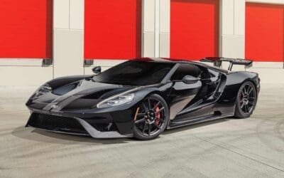 How to Prepare Your Car for Clear Bra Paint Protection