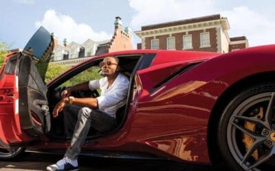 Everything to Know About Paint Protection Film Cost For Your Car