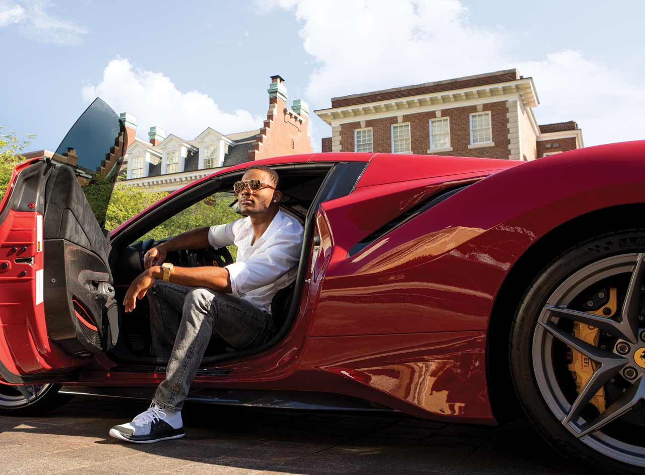 Gloss and Matte PPF Series