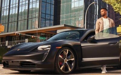 PPF for Exotic Cars: Protecting Your High-End Investment