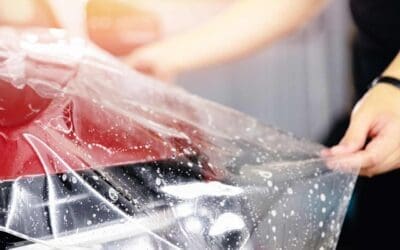 The Complete Guide to Choosing Paint Protection Films for Cars