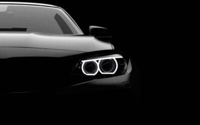 How Clear Bra Film Enhances Your Car’s Resale Value