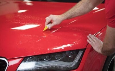 7 Auto Paint Protection Mistakes and How to Avoid Them