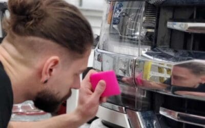 How to Apply Paint Protection Film