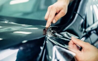 Paint Protection Film Grand Rapids: The Ultimate Guide to Protecting Your Vehicle in West Michigan