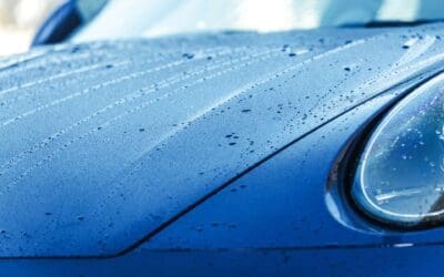PPF Grand Rapids: Expert Paint Protection Film Installation & Services