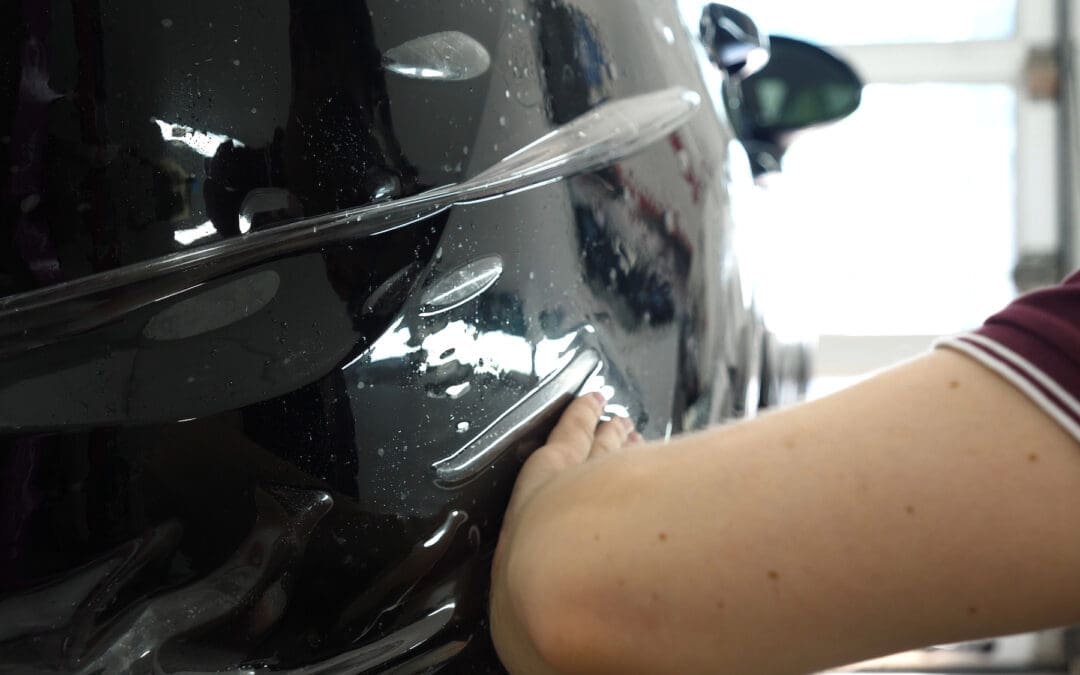 Best Paint Protection in Film Grand Rapids: Quality Guide & Expert Recommendations