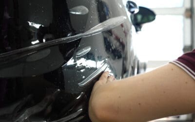 Best Paint Protection in Film Grand Rapids: Quality Guide & Expert Recommendations